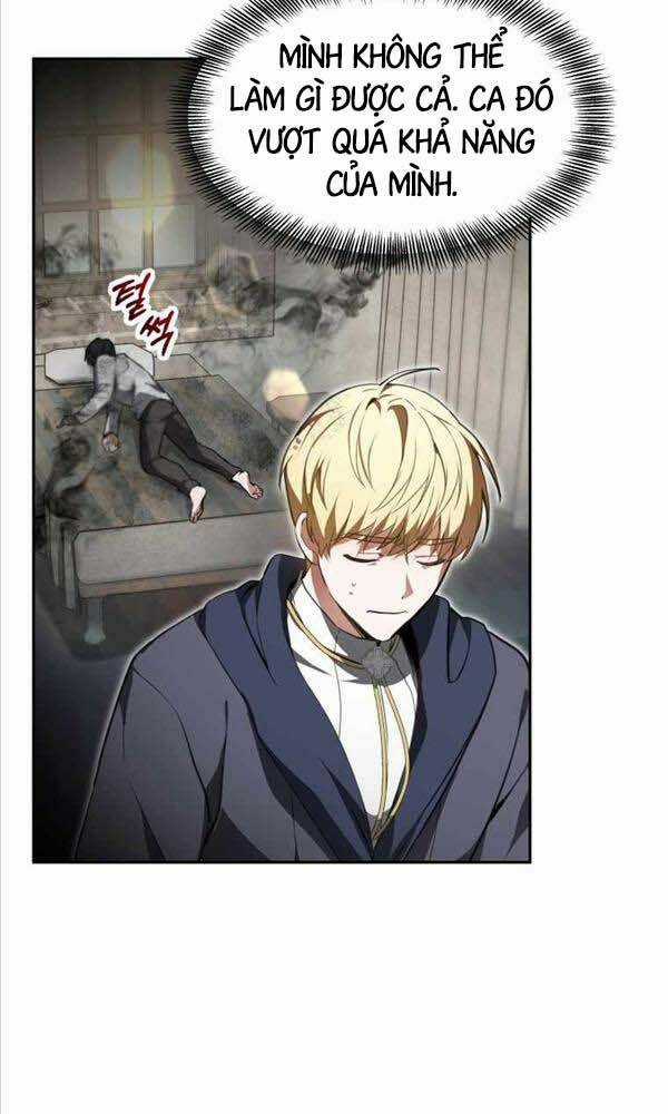 Bác Sĩ Phẫu Thuật Cấp Sss - Chapter 5 - Trang 3