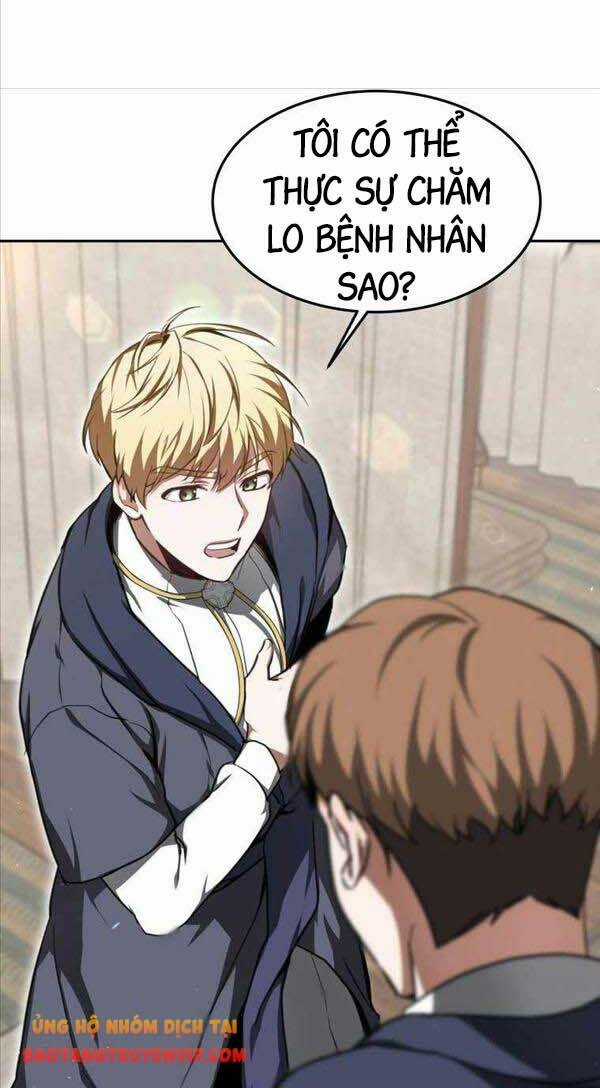 Bác Sĩ Phẫu Thuật Cấp Sss - Chapter 5 - Trang 21