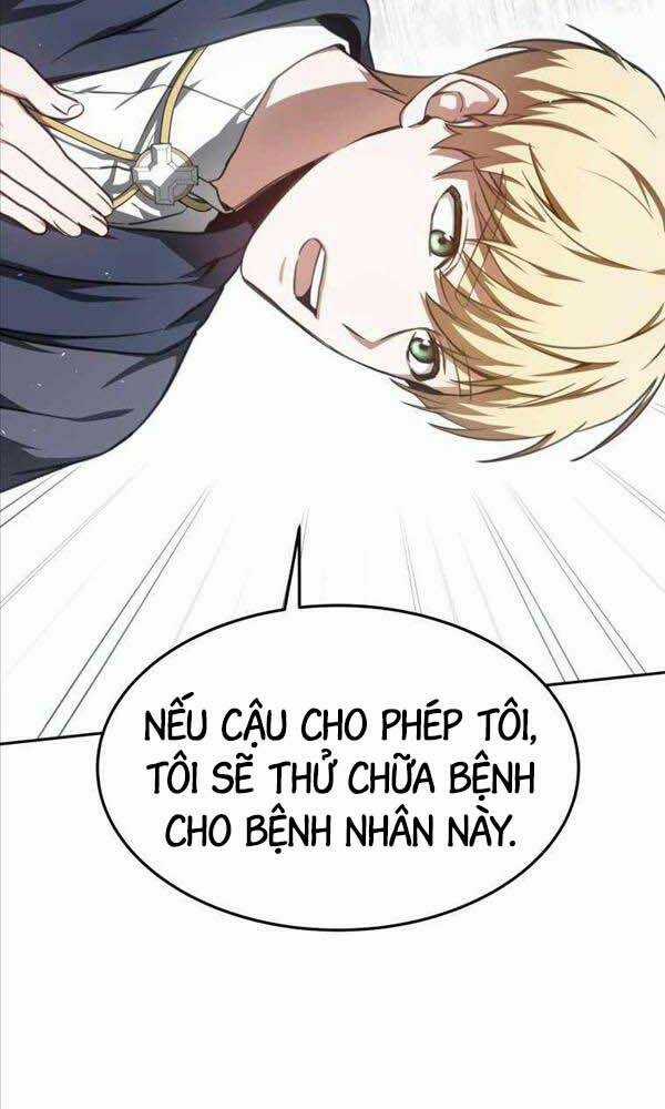 Bác Sĩ Phẫu Thuật Cấp Sss - Chapter 5 - Trang 24