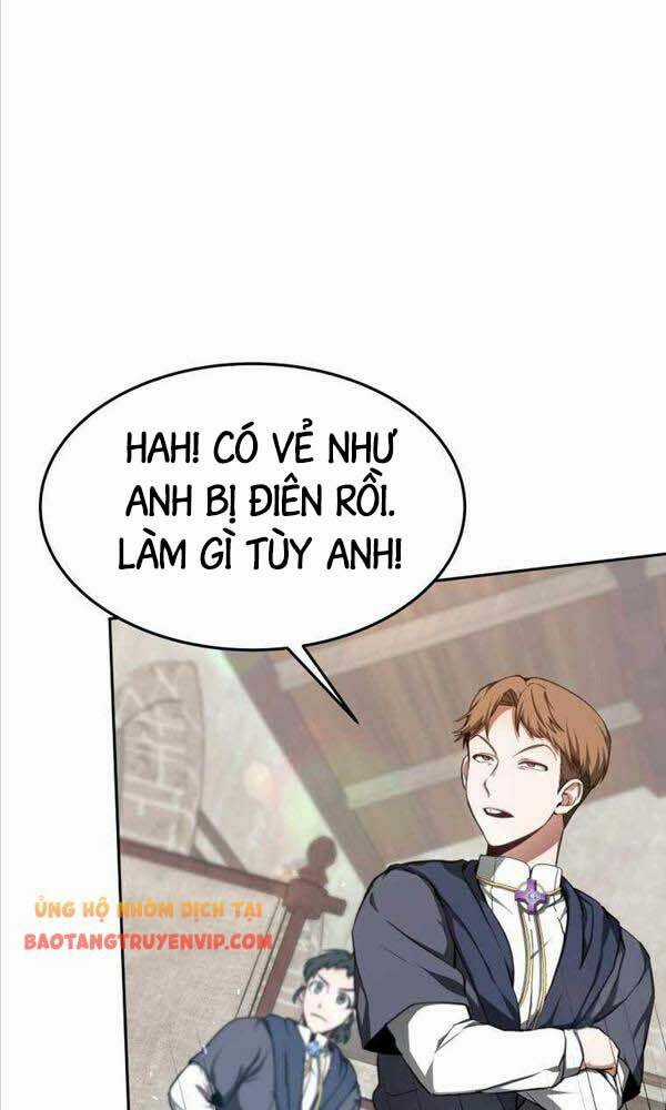 Bác Sĩ Phẫu Thuật Cấp Sss - Chapter 5 - Trang 25