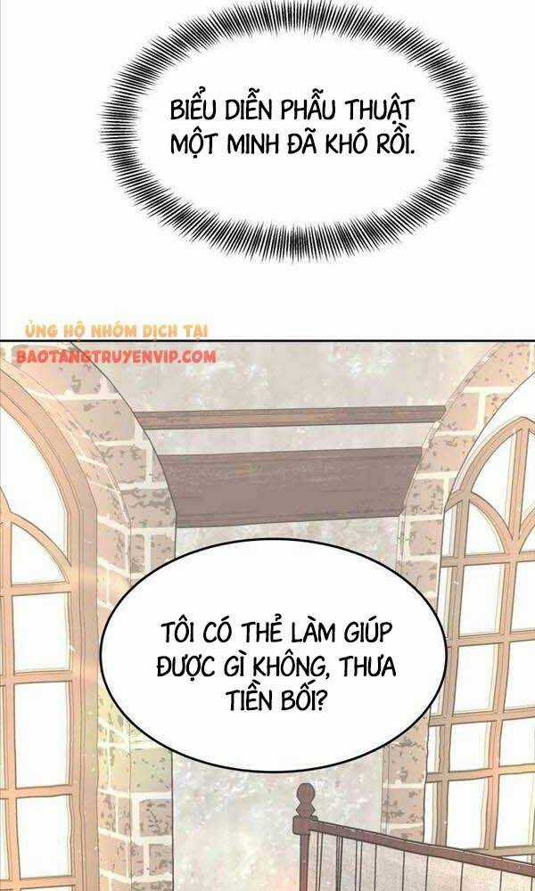 Bác Sĩ Phẫu Thuật Cấp Sss - Chapter 5 - Trang 30