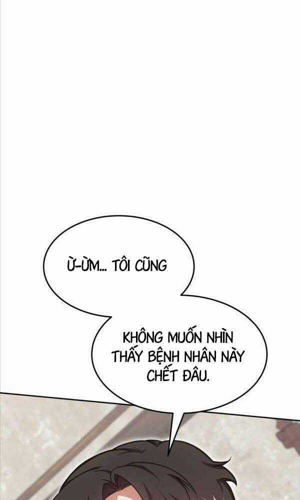 Bác Sĩ Phẫu Thuật Cấp Sss - Chapter 5 - Trang 32