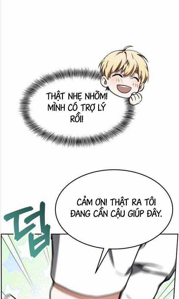 Bác Sĩ Phẫu Thuật Cấp Sss - Chapter 5 - Trang 34