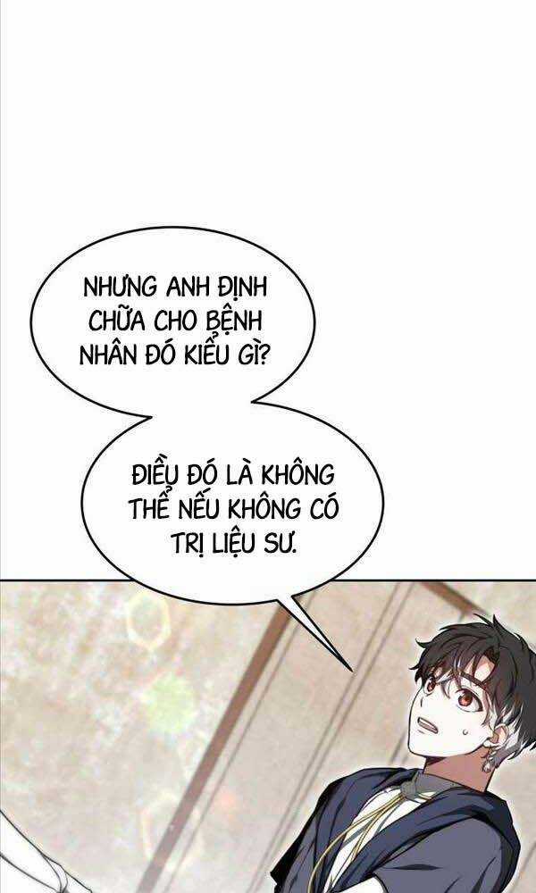 Bác Sĩ Phẫu Thuật Cấp Sss - Chapter 5 - Trang 36