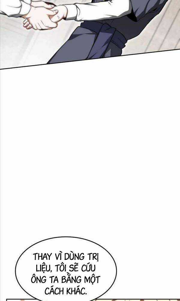 Bác Sĩ Phẫu Thuật Cấp Sss - Chapter 5 - Trang 37