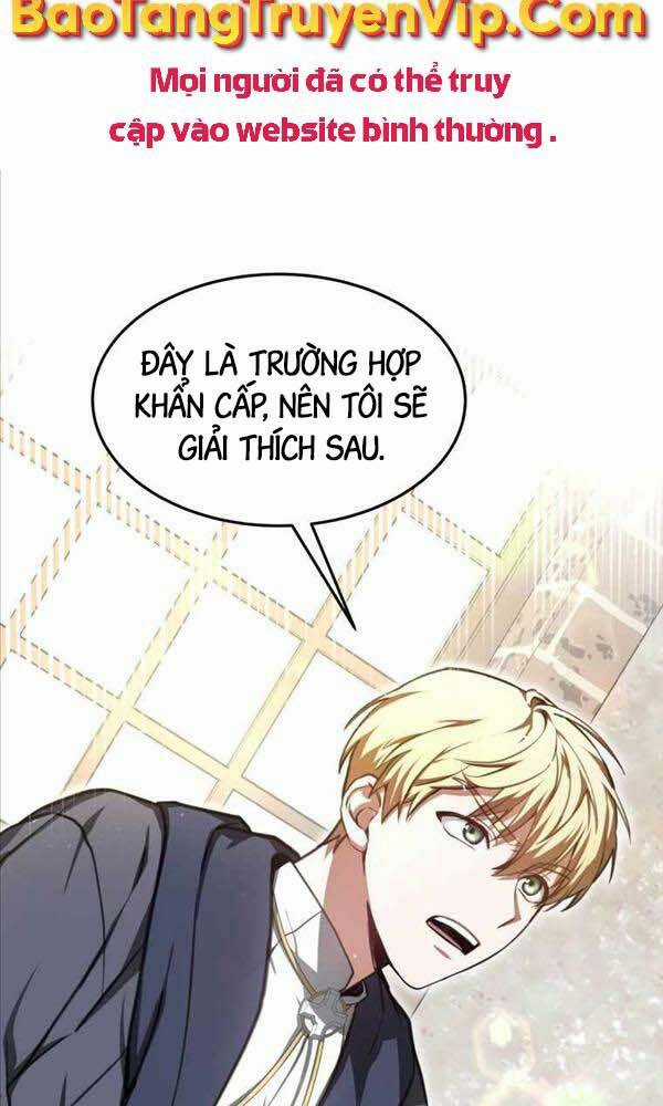 Bác Sĩ Phẫu Thuật Cấp Sss - Chapter 5 - Trang 39