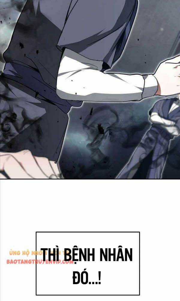 Bác Sĩ Phẫu Thuật Cấp Sss - Chapter 5 - Trang 5