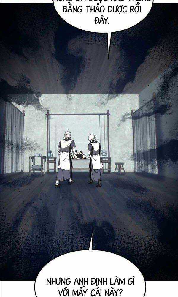 Bác Sĩ Phẫu Thuật Cấp Sss - Chapter 5 - Trang 41