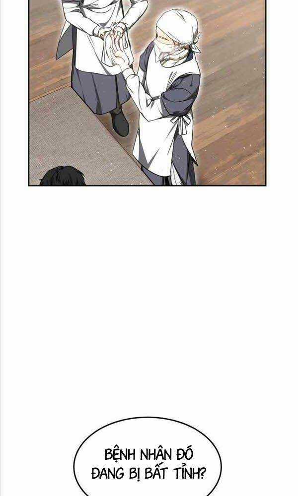 Bác Sĩ Phẫu Thuật Cấp Sss - Chapter 5 - Trang 43