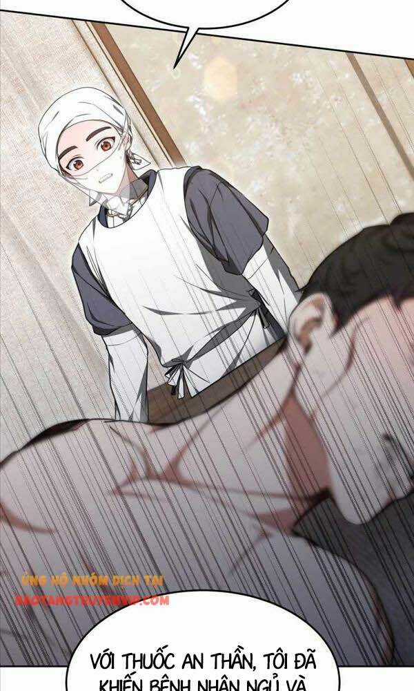 Bác Sĩ Phẫu Thuật Cấp Sss - Chapter 5 - Trang 44