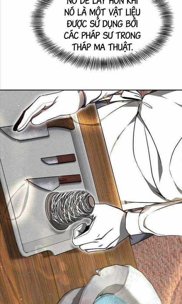 Bác Sĩ Phẫu Thuật Cấp Sss - Chapter 5 - Trang 46