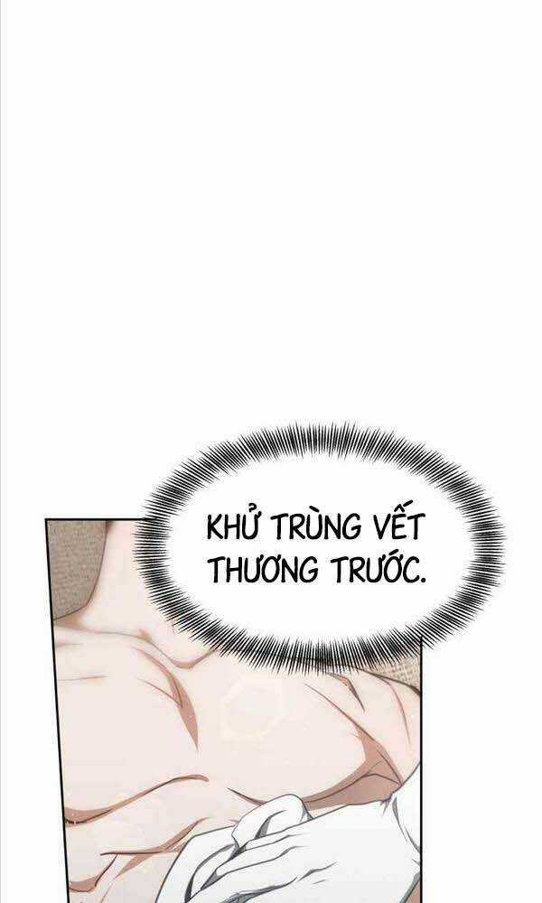 Bác Sĩ Phẫu Thuật Cấp Sss - Chapter 5 - Trang 48