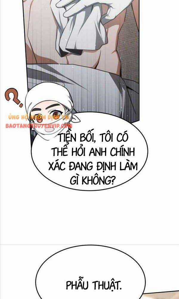 Bác Sĩ Phẫu Thuật Cấp Sss - Chapter 5 - Trang 49