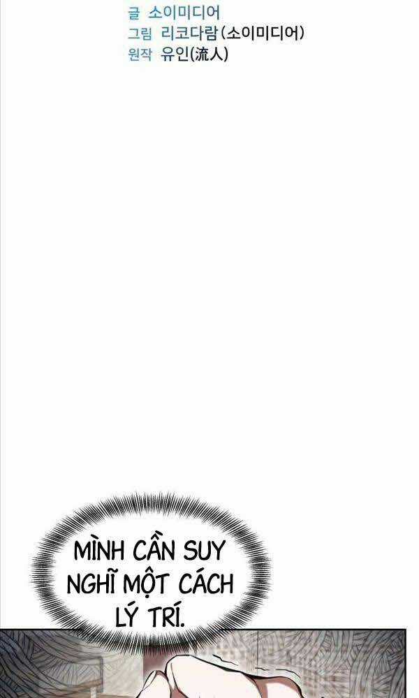 Bác Sĩ Phẫu Thuật Cấp Sss - Chapter 5 - Trang 7