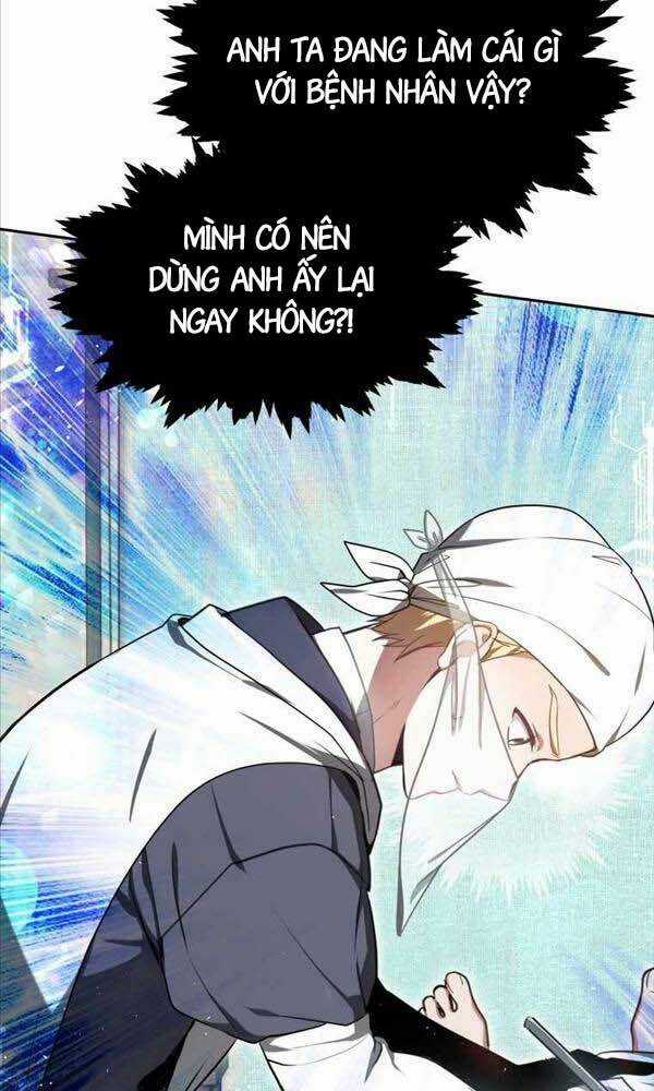 Bác Sĩ Phẫu Thuật Cấp Sss - Chapter 5 - Trang 66