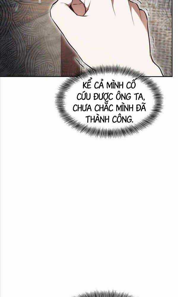Bác Sĩ Phẫu Thuật Cấp Sss - Chapter 5 - Trang 8