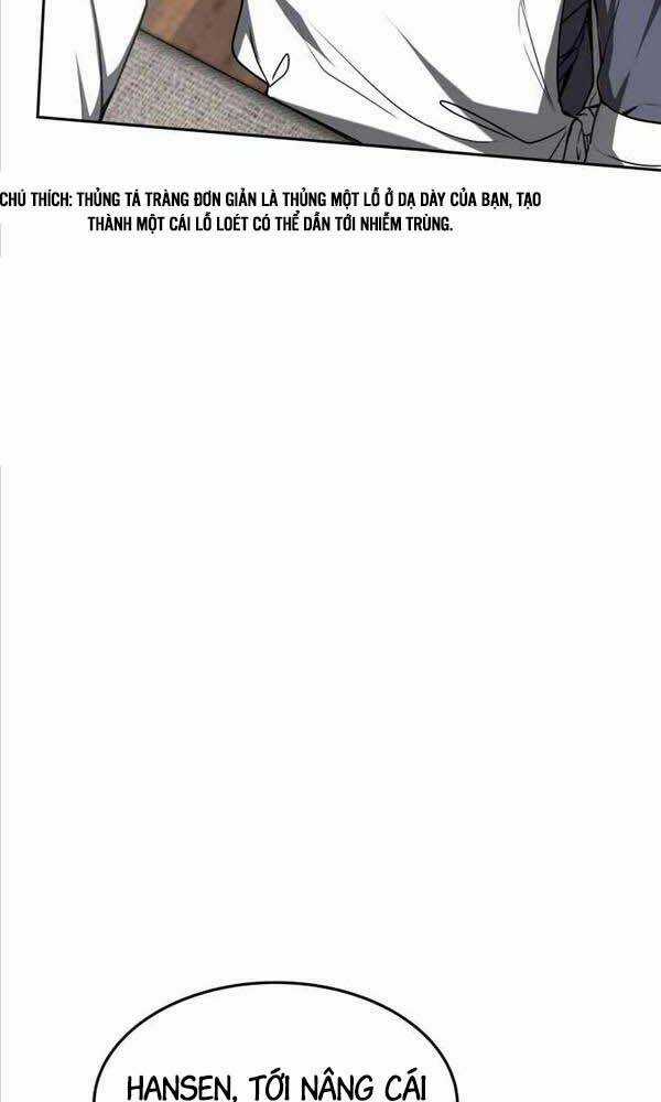 Bác Sĩ Phẫu Thuật Cấp Sss - Chapter 5 - Trang 75