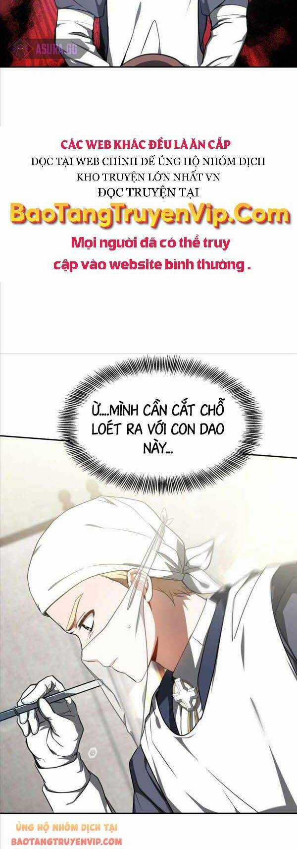 Bác Sĩ Phẫu Thuật Cấp Sss - Chapter 5 - Trang 79