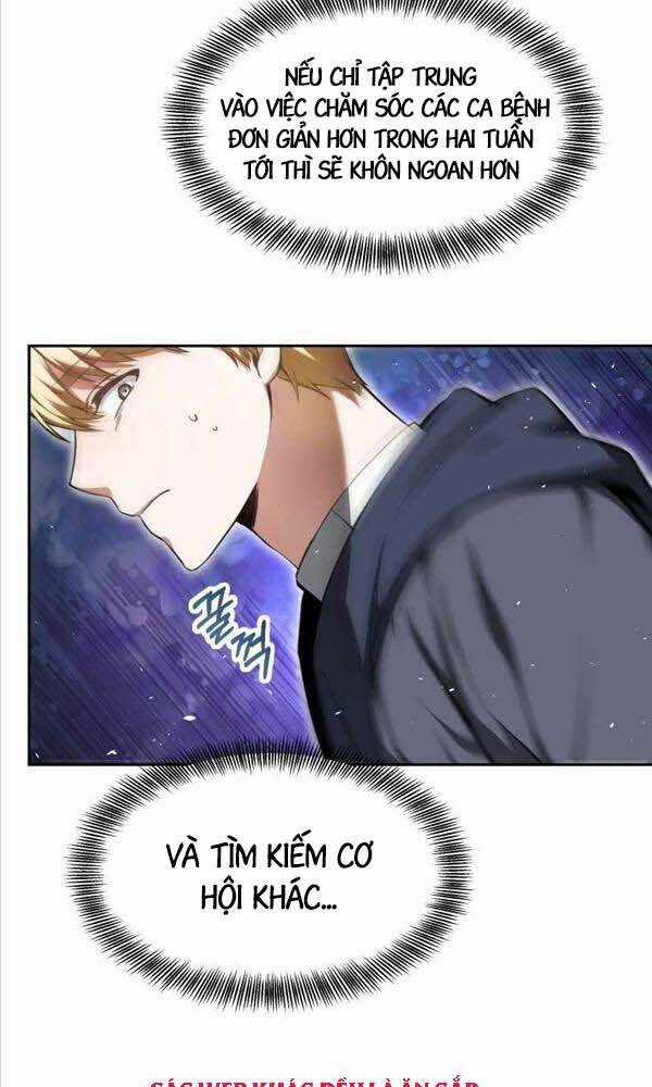 Bác Sĩ Phẫu Thuật Cấp Sss - Chapter 5 - Trang 9