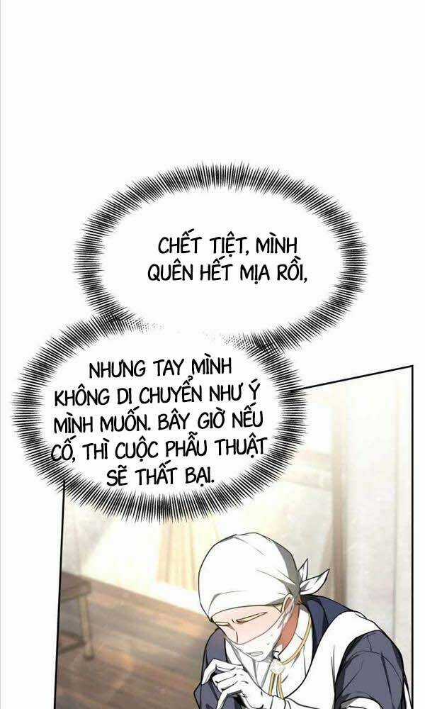 Bác Sĩ Phẫu Thuật Cấp Sss - Chapter 5 - Trang 81