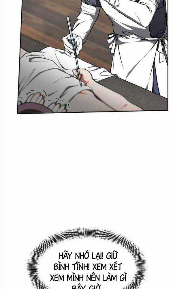 Bác Sĩ Phẫu Thuật Cấp Sss - Chapter 5 - Trang 82