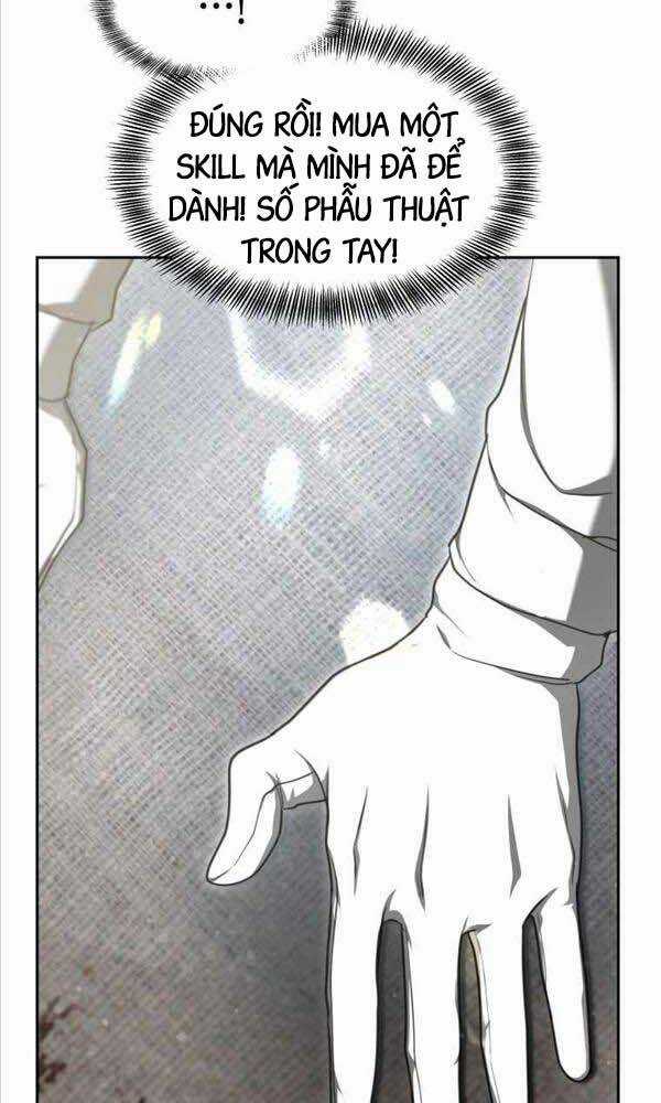 Bác Sĩ Phẫu Thuật Cấp Sss - Chapter 5 - Trang 84