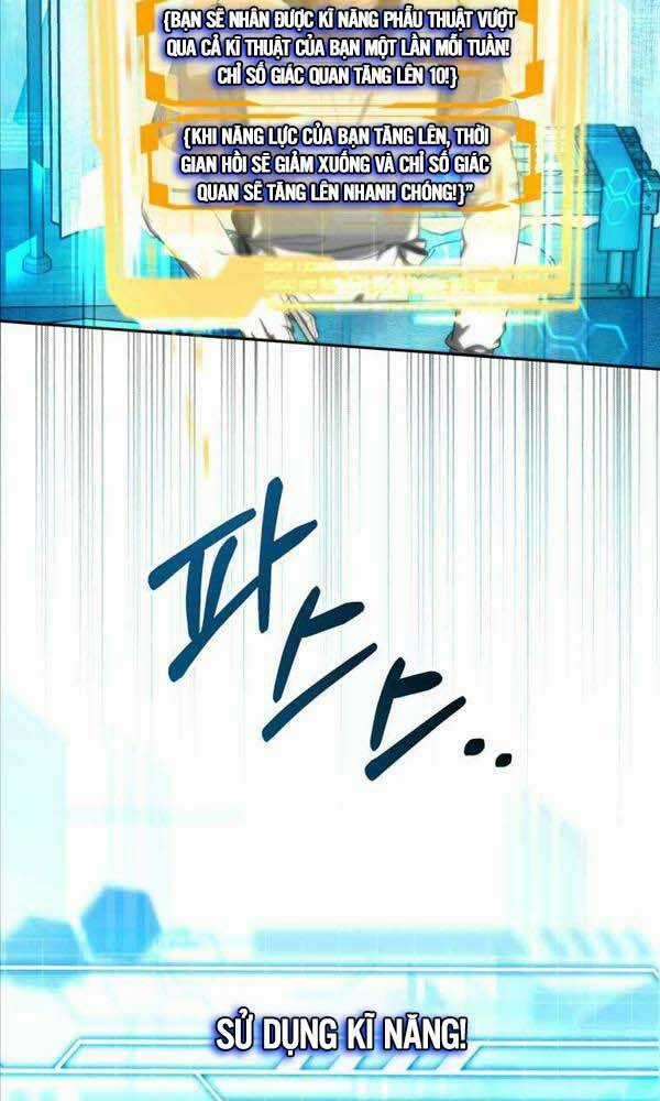 Bác Sĩ Phẫu Thuật Cấp Sss - Chapter 5 - Trang 87