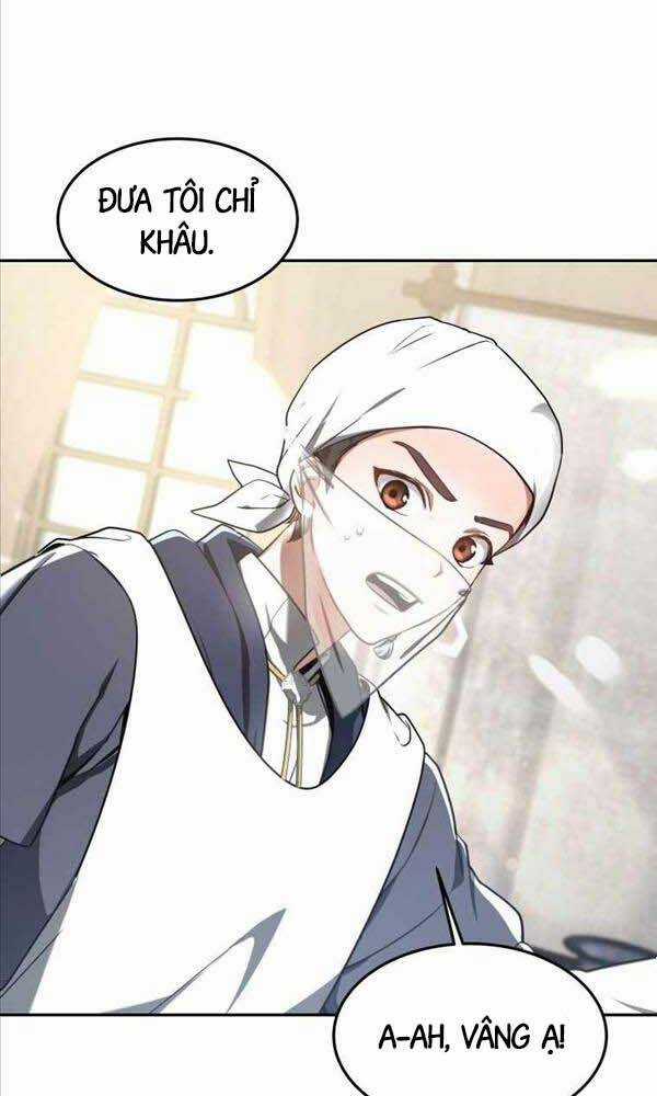 Bác Sĩ Phẫu Thuật Cấp Sss - Chapter 5 - Trang 92