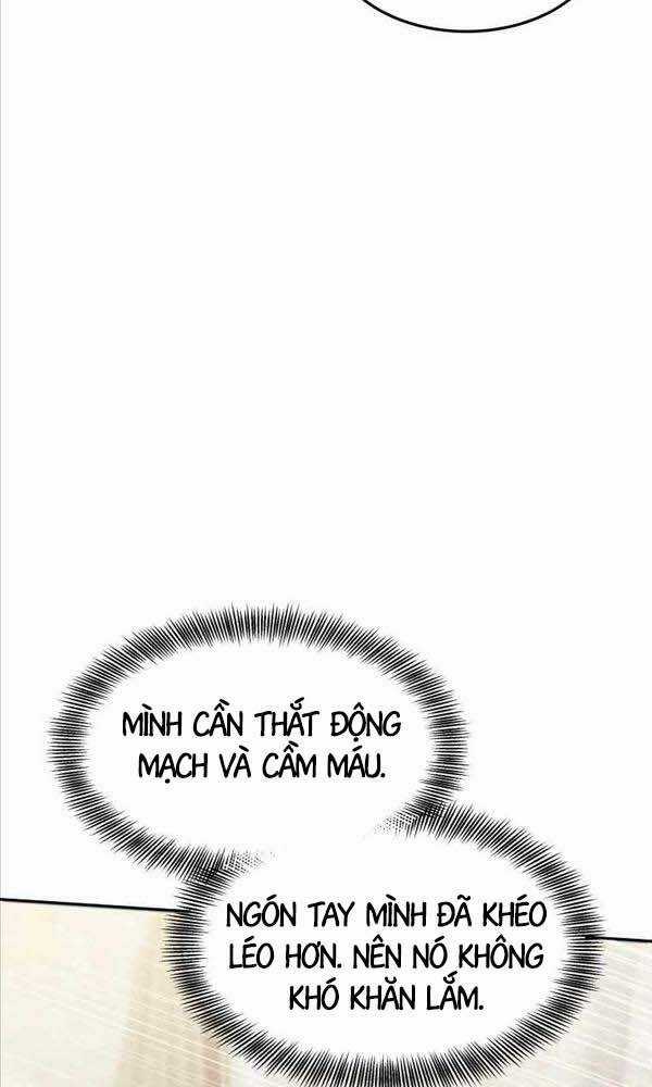 Bác Sĩ Phẫu Thuật Cấp Sss - Chapter 5 - Trang 93