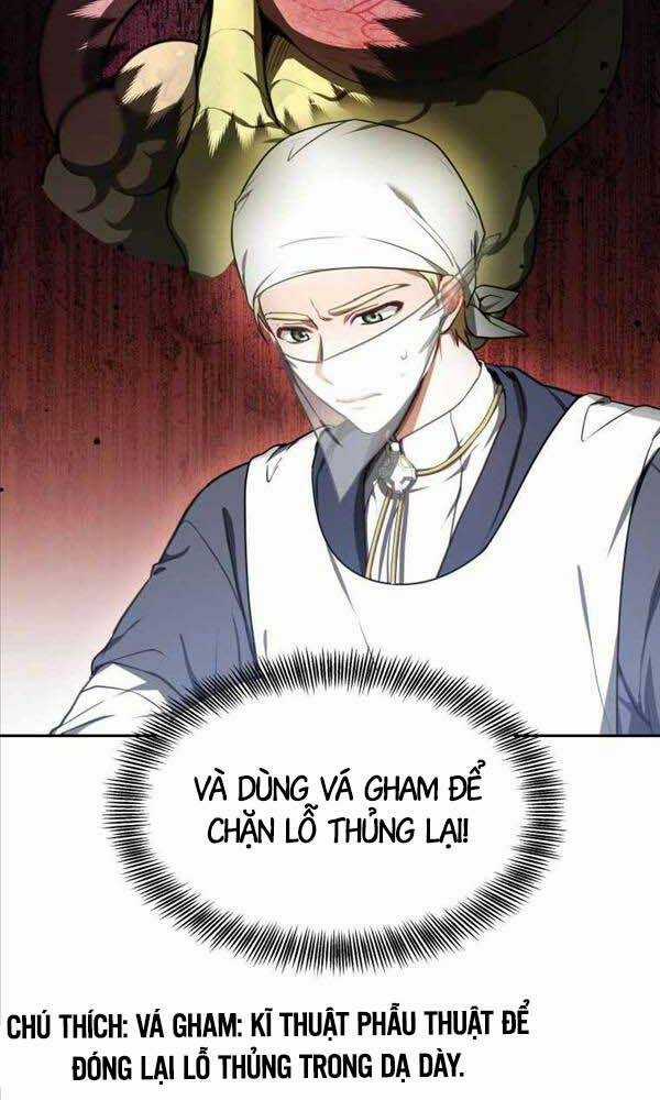 Bác Sĩ Phẫu Thuật Cấp Sss - Chapter 5 - Trang 96