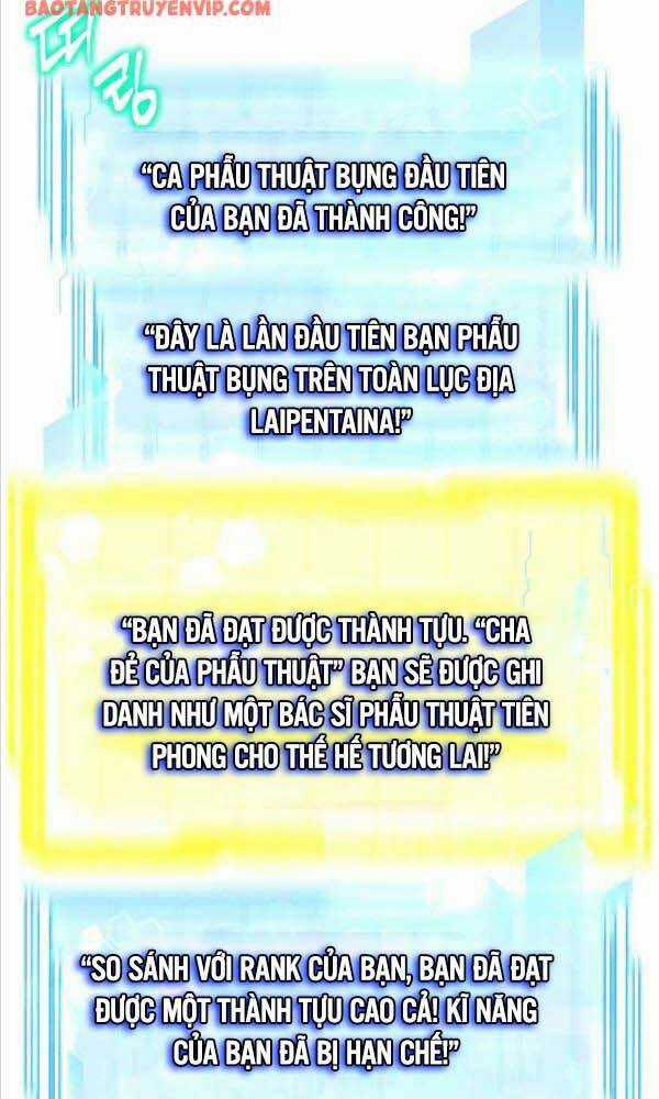 Bác Sĩ Phẫu Thuật Cấp Sss - Chapter 5 - Trang 100