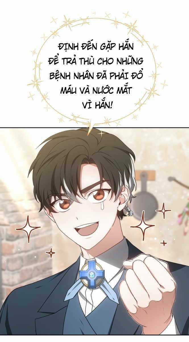 Bác Sĩ Phẫu Thuật Cấp Sss - Chapter 50 - Trang 1