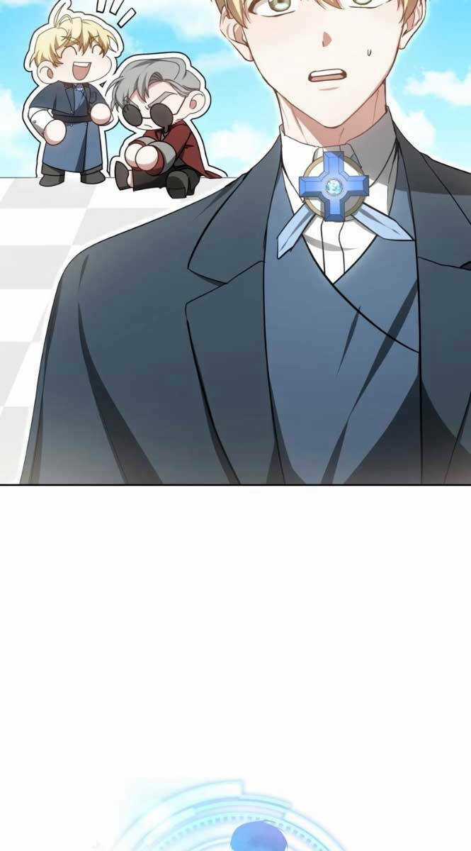 Bác Sĩ Phẫu Thuật Cấp Sss - Chapter 50 - Trang 3