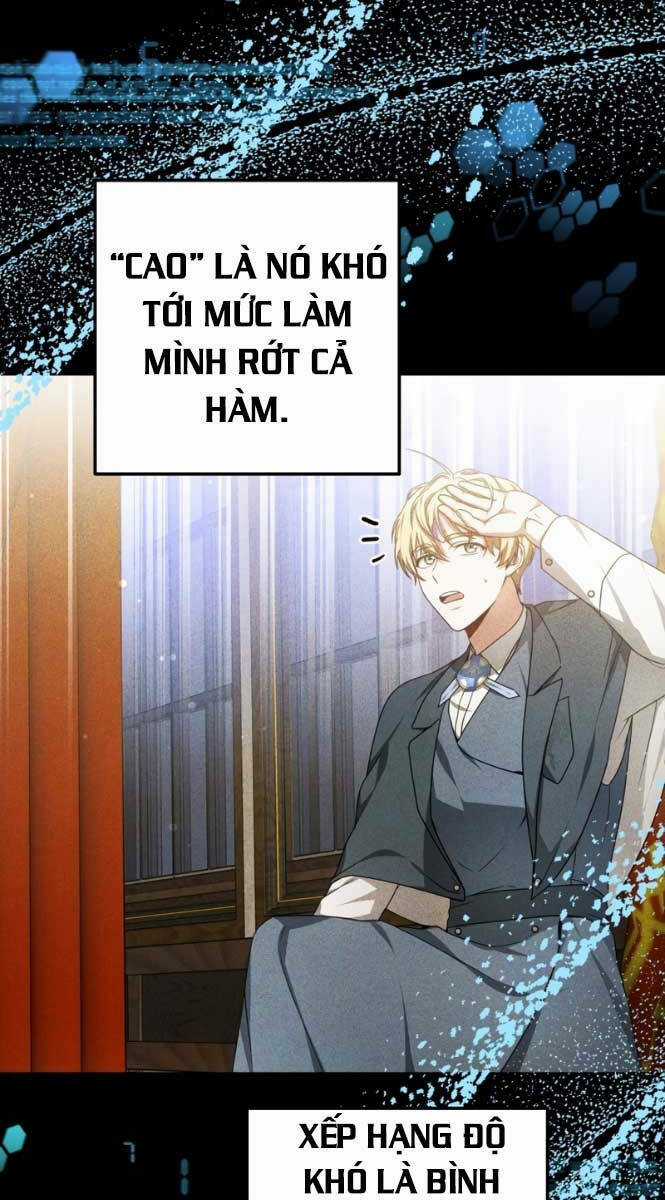 Bác Sĩ Phẫu Thuật Cấp Sss - Chapter 50 - Trang 21