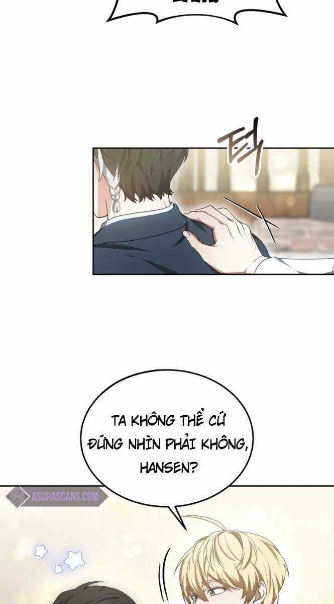 Bác Sĩ Phẫu Thuật Cấp Sss - Chapter 50 - Trang 26