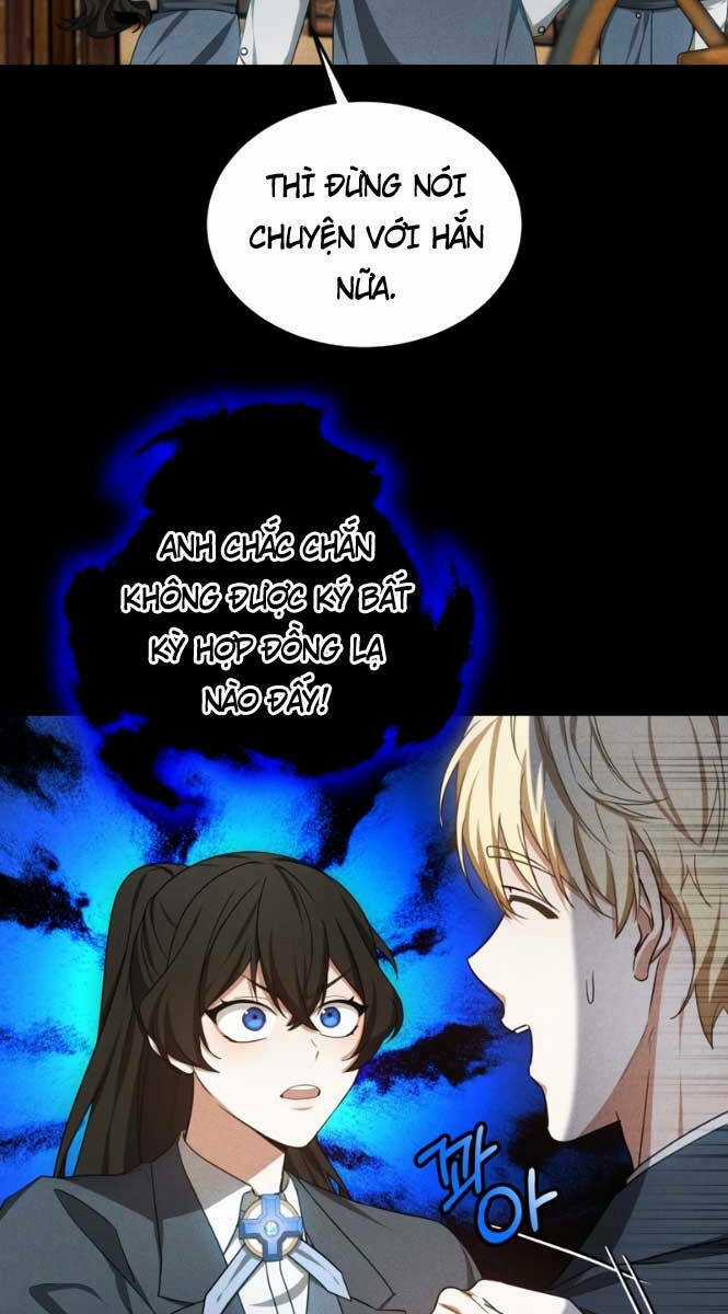 Bác Sĩ Phẫu Thuật Cấp Sss - Chapter 50 - Trang 33