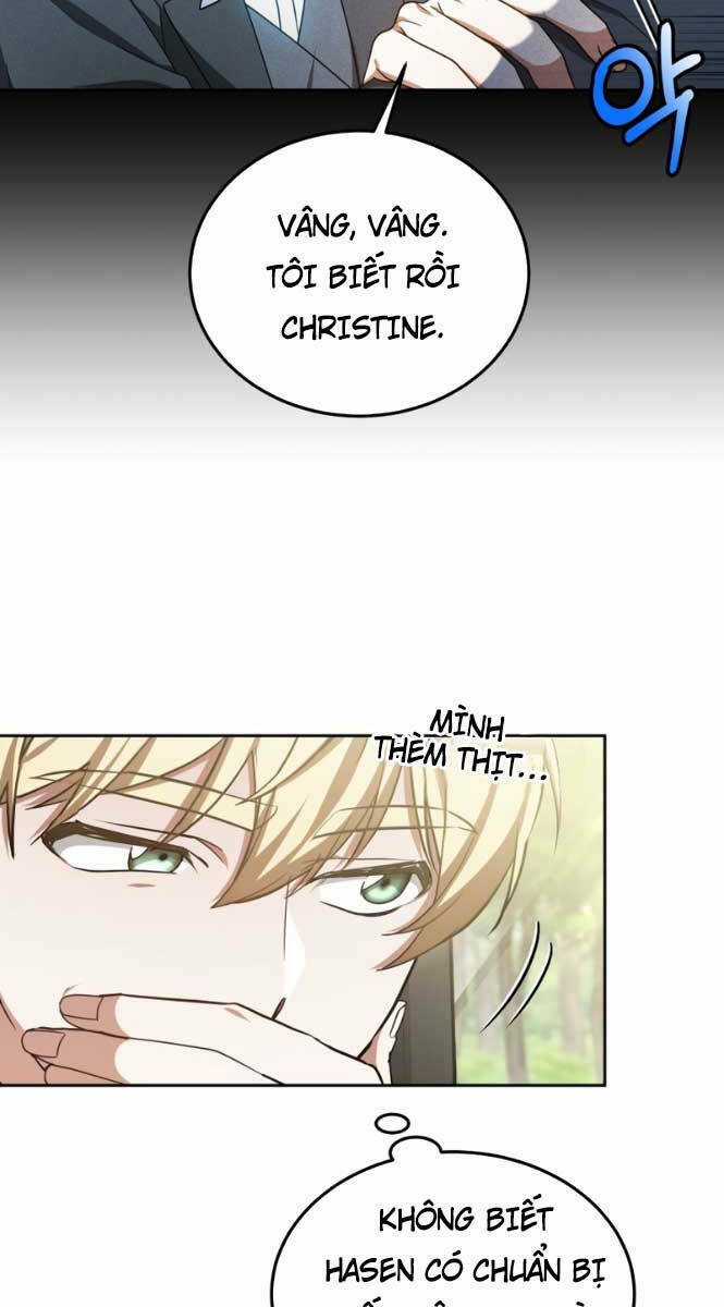 Bác Sĩ Phẫu Thuật Cấp Sss - Chapter 50 - Trang 34
