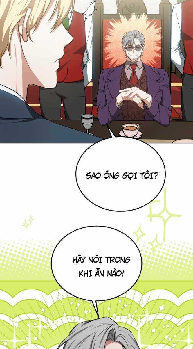 Bác Sĩ Phẫu Thuật Cấp Sss - Chapter 50 - Trang 39