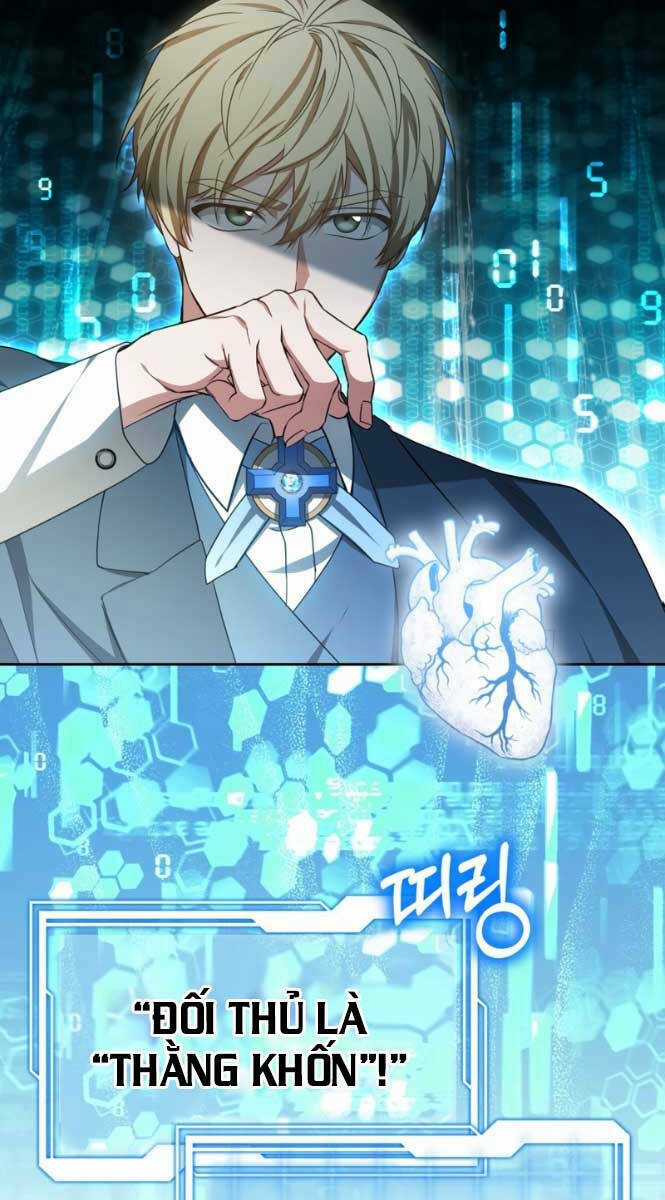 Bác Sĩ Phẫu Thuật Cấp Sss - Chapter 50 - Trang 42