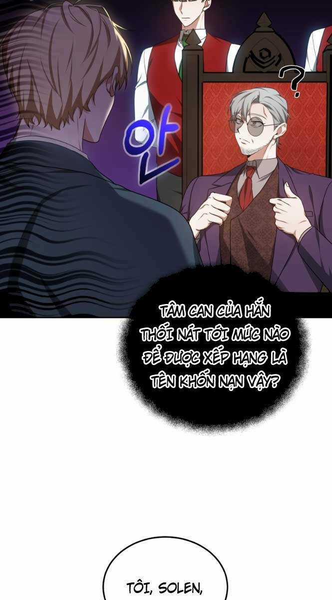 Bác Sĩ Phẫu Thuật Cấp Sss - Chapter 50 - Trang 44