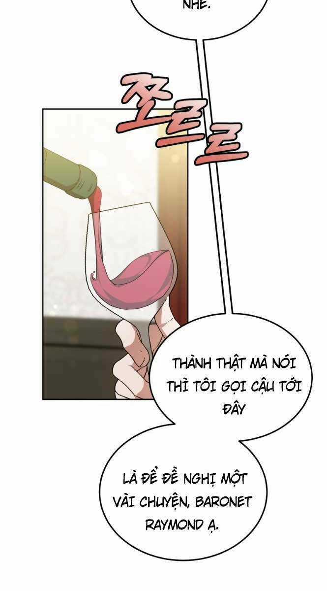 Bác Sĩ Phẫu Thuật Cấp Sss - Chapter 50 - Trang 46