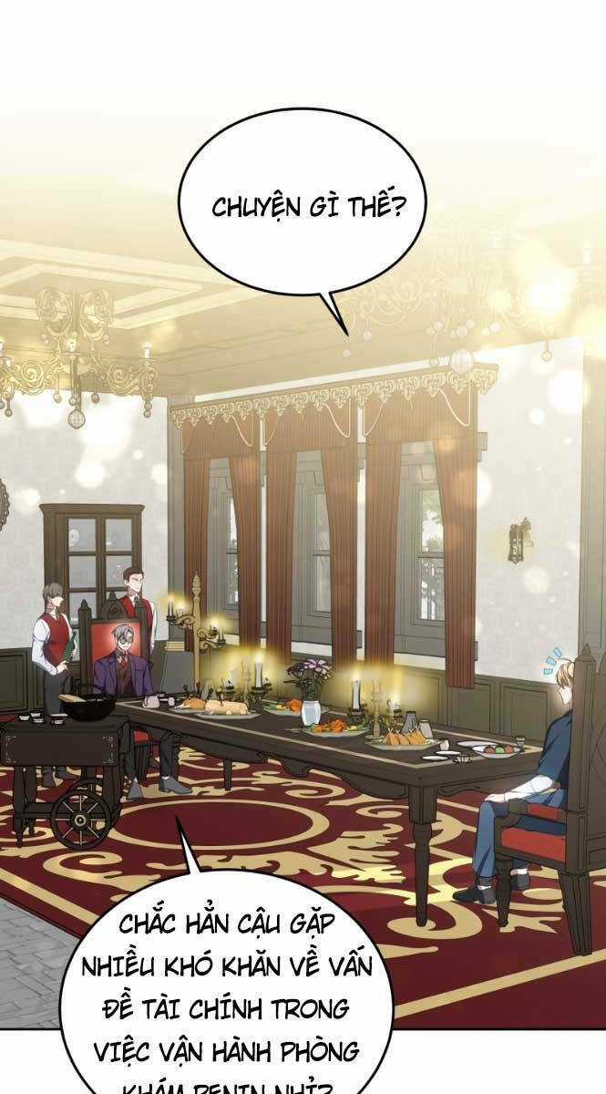 Bác Sĩ Phẫu Thuật Cấp Sss - Chapter 50 - Trang 47