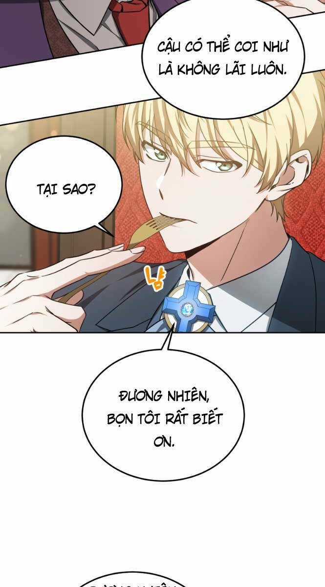 Bác Sĩ Phẫu Thuật Cấp Sss - Chapter 50 - Trang 50