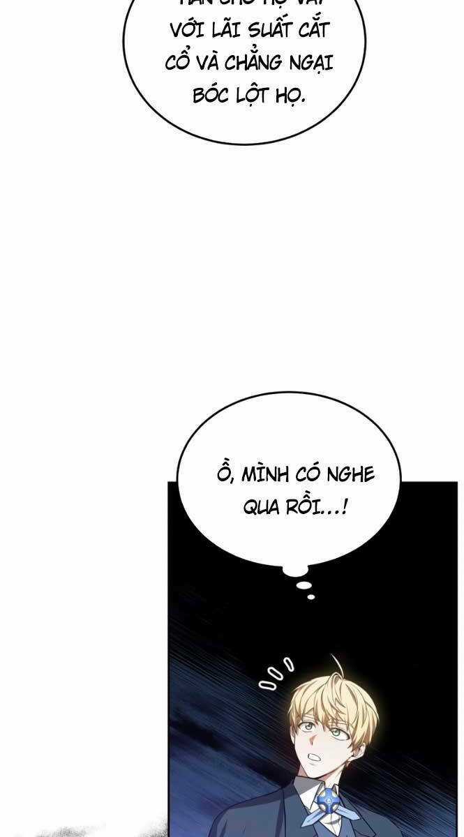 Bác Sĩ Phẫu Thuật Cấp Sss - Chapter 50 - Trang 6