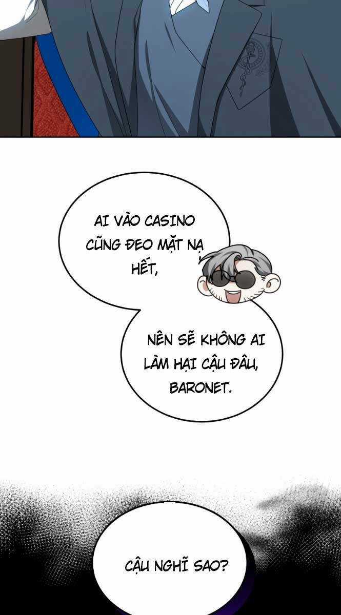 Bác Sĩ Phẫu Thuật Cấp Sss - Chapter 50 - Trang 58