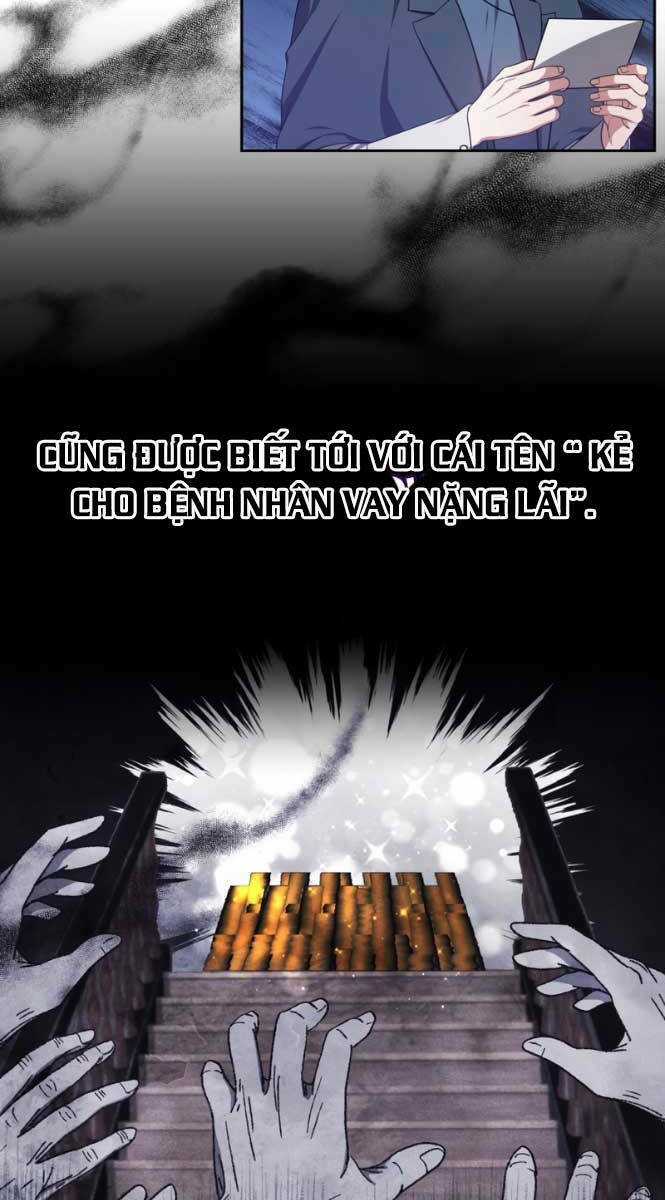 Bác Sĩ Phẫu Thuật Cấp Sss - Chapter 50 - Trang 7