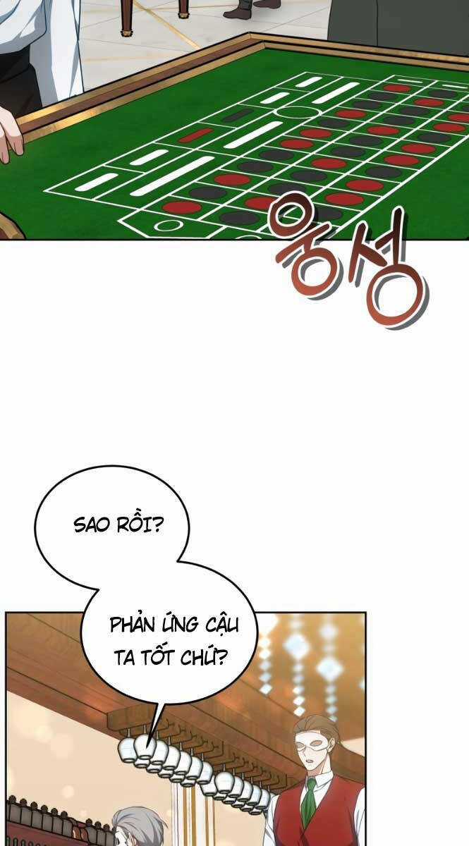 Bác Sĩ Phẫu Thuật Cấp Sss - Chapter 50 - Trang 61