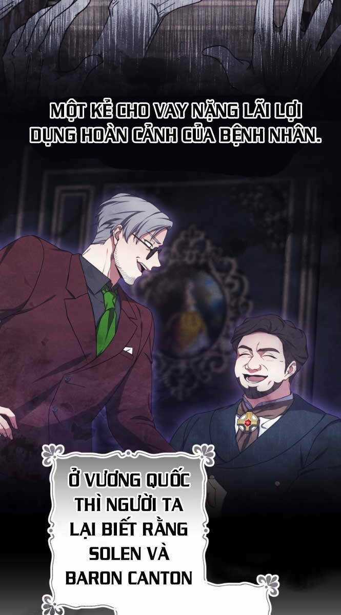 Bác Sĩ Phẫu Thuật Cấp Sss - Chapter 50 - Trang 8