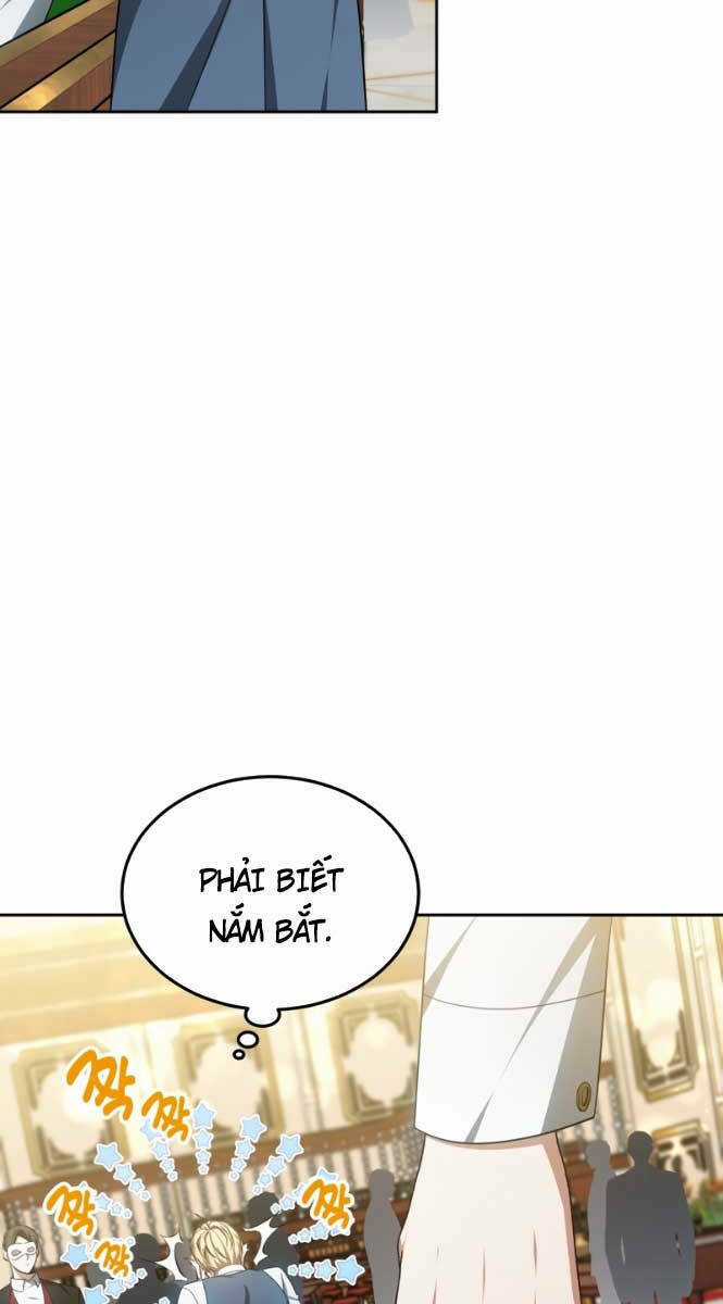 Bác Sĩ Phẫu Thuật Cấp Sss - Chapter 50 - Trang 73