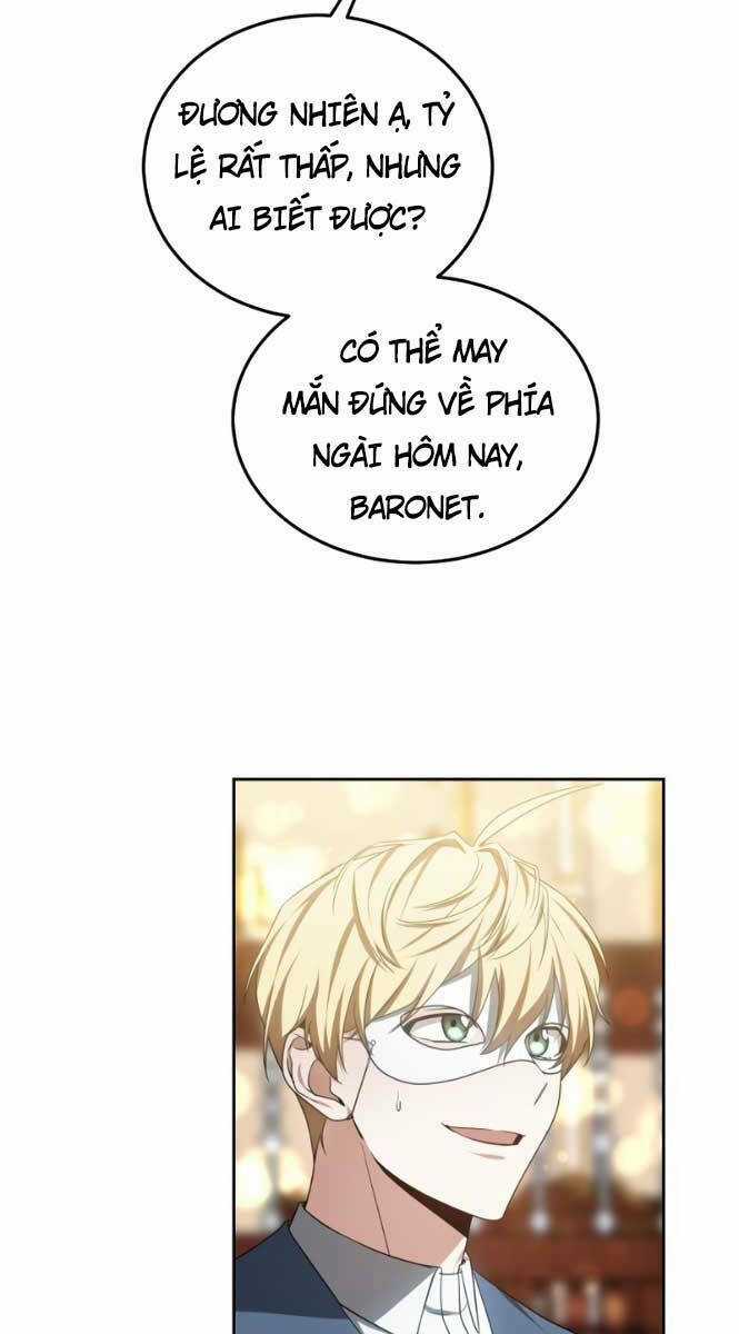 Bác Sĩ Phẫu Thuật Cấp Sss - Chapter 50 - Trang 78